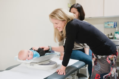 Erskineville Doctors - Dr Jenny Lonergan