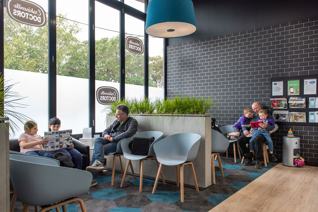 Erskineville Doctors - Erskineville/Newtown