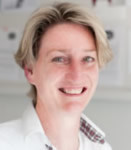 Practice Nurse, Ana Harkin RN