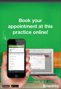 Book your appointment at Erskineville Doctors with Appointuit
