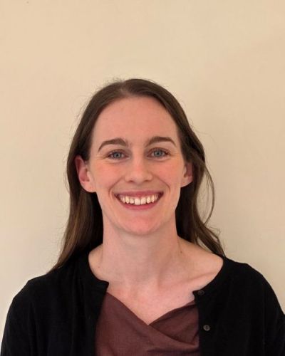 Dr Kate Evans